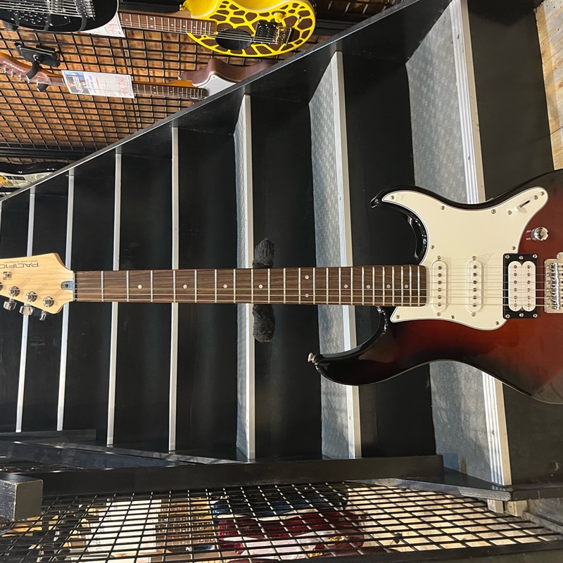 YAMAHA PAC112V OVSの画像